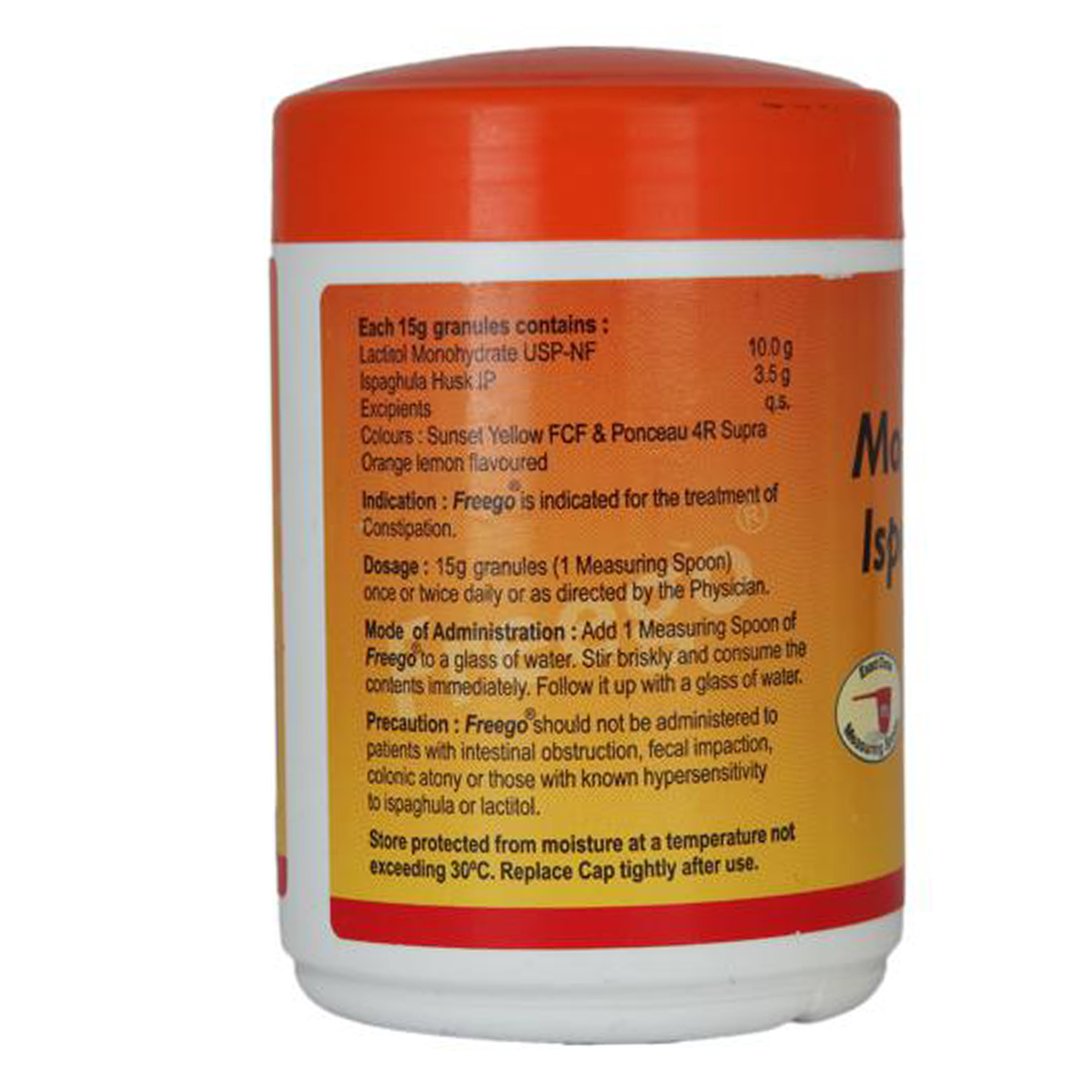 Freego Granules 150 gm, Pack of 1 GRANULES Freego Granules 150 gm, Pack of 1 GRANULES