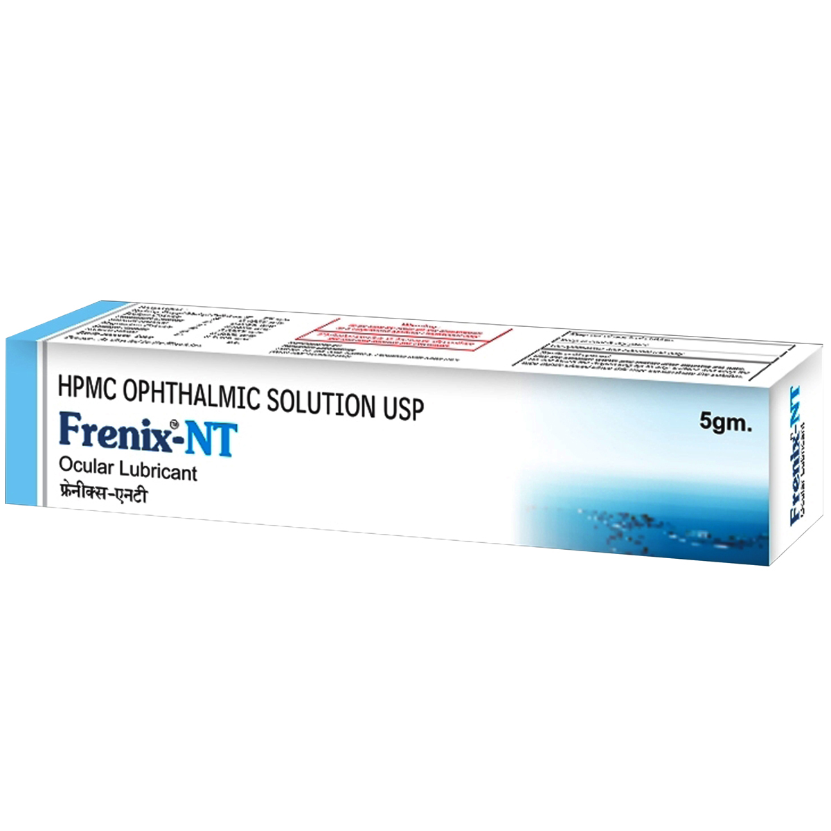 Frenix-NT Ointment 5 gm, Pack of 1 LIQUID Frenix-NT Ointment 5 gm, Pack of 1 LIQUID