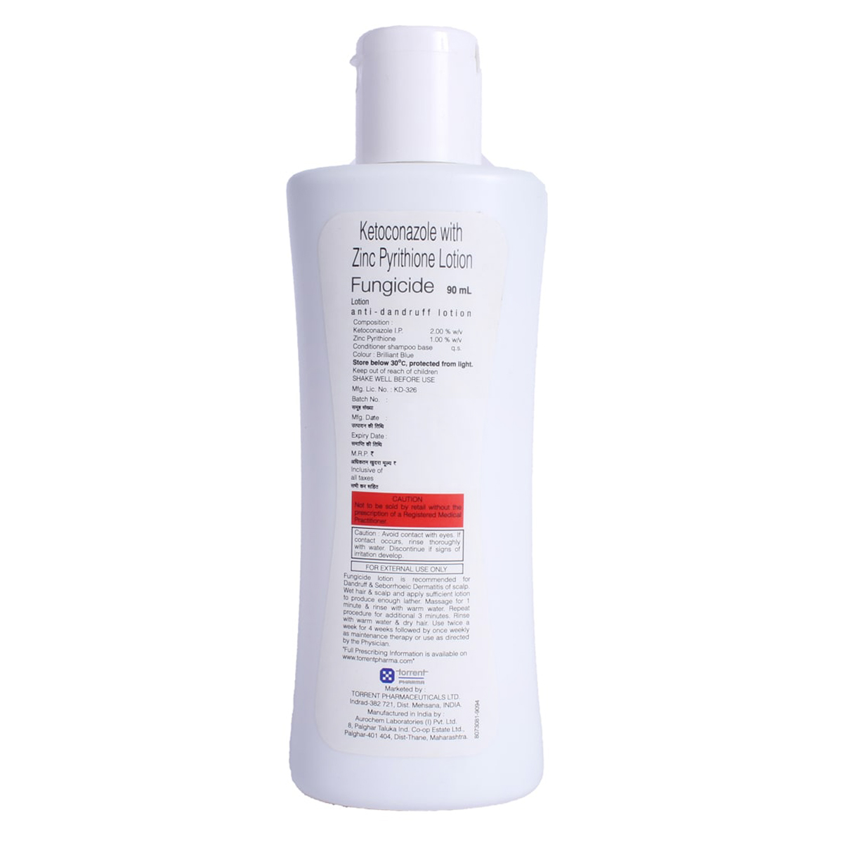 Fungicide Lotion 90 ml | Zinc Pyrithine & Ketoconazole | With Zpto & Conditioner | Anti Dandruff Lotion | For Dandruff & Seborrhoeic Dermatitis Of Scalp, Pack of 1 LOTION Fungicide Lotion 90 ml | Zinc Pyrithine & Ketoconazole | With Zpto & Conditioner | Anti Dandruff Lotion | For Dandruff & Seborrhoeic Dermatitis Of Scalp, Pack of 1 LOTION