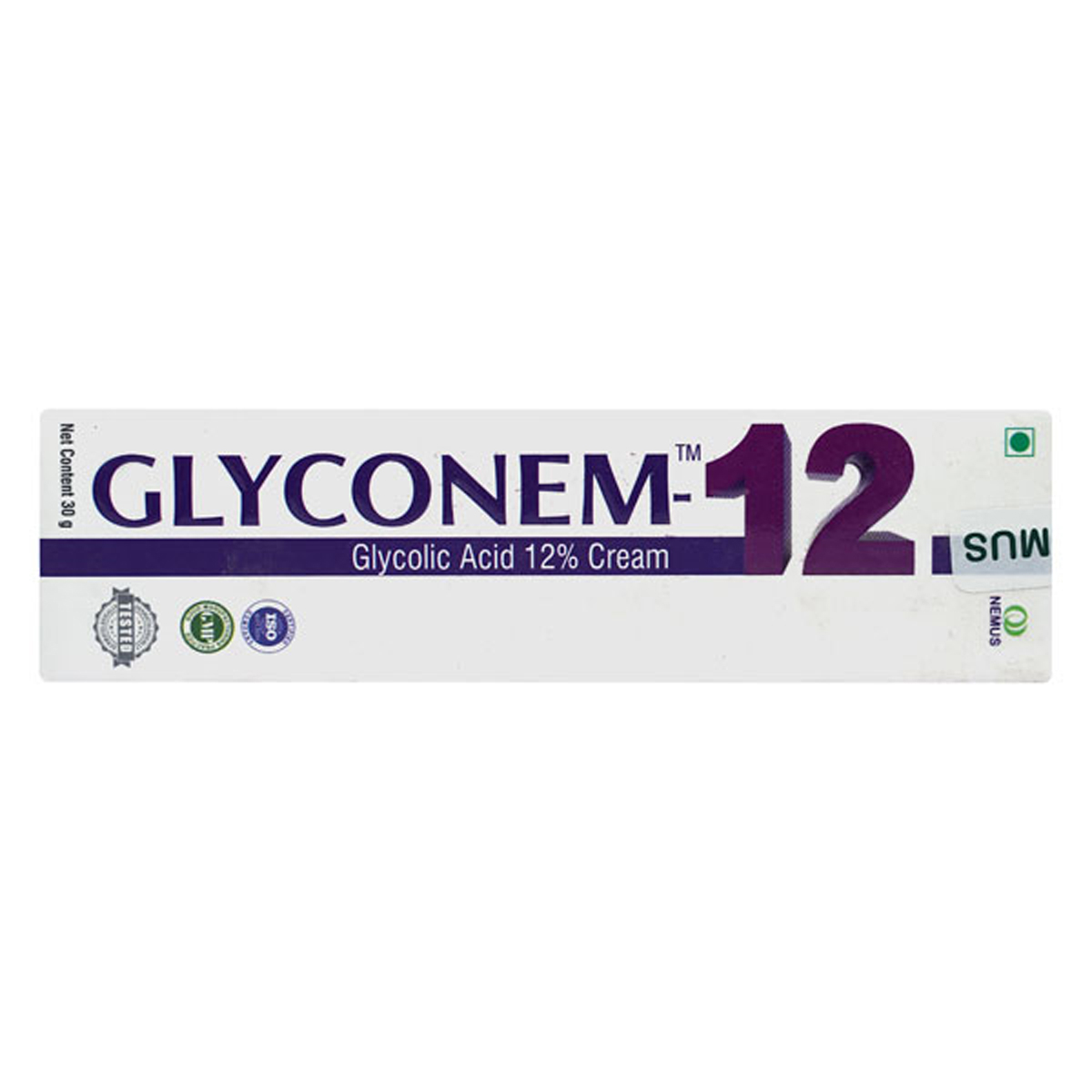 Glyconem Cream 30 gm, Pack of 1 CREAM Glyconem Cream 30 gm, Pack of 1 CREAM