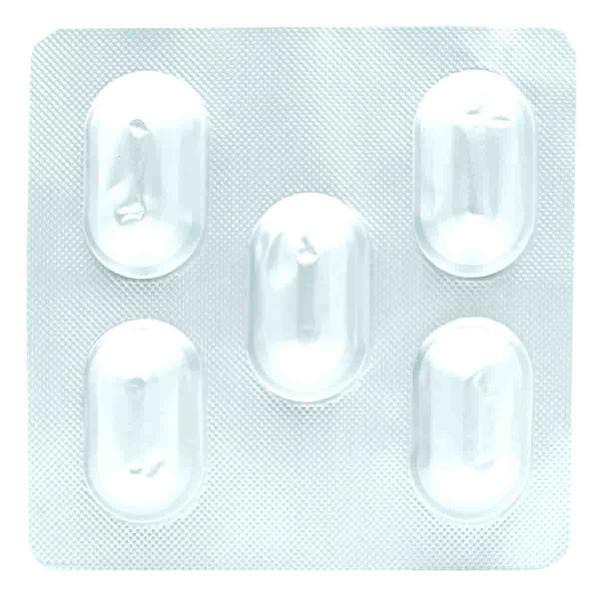 Happibiotic Capsule 5's, Pack of 5 Happibiotic Capsule 5's, Pack of 5