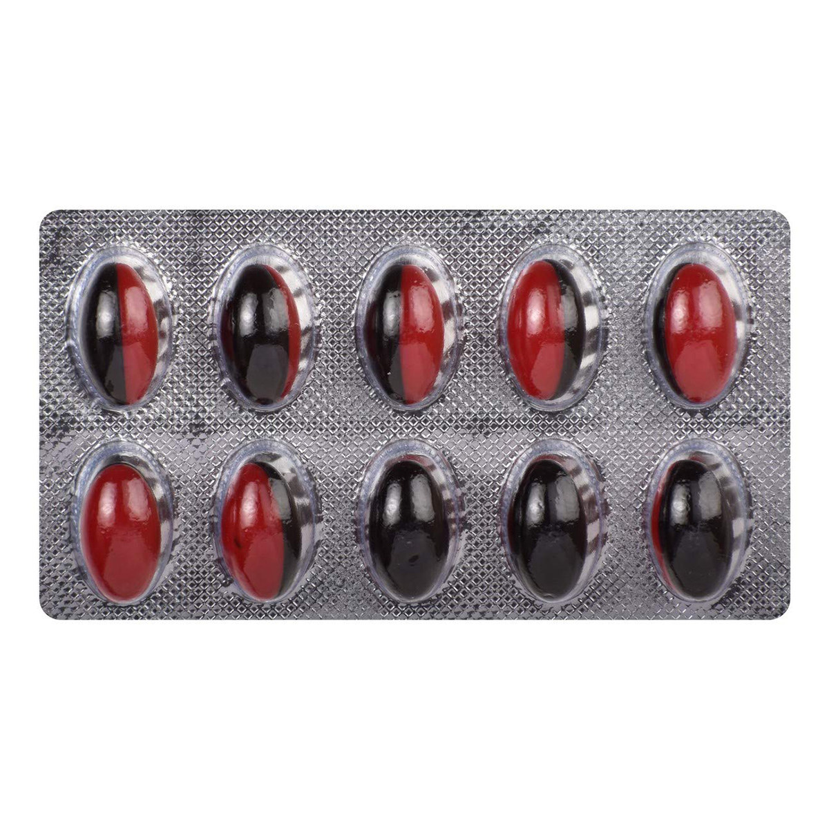 Hscal-OS Softgel Capsule 10's, Pack of 10 CAPSULES Hscal-OS Softgel Capsule 10's, Pack of 10 CAPSULES