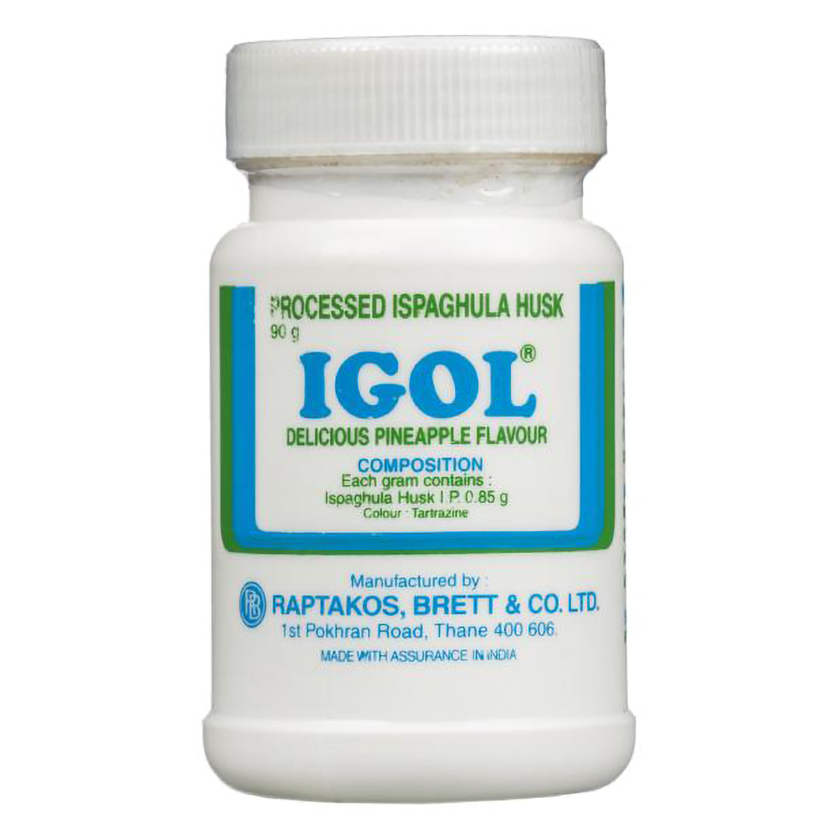 Igol Powder 90 gm, Pack of 1 POWDER Igol Powder 90 gm, Pack of 1 POWDER