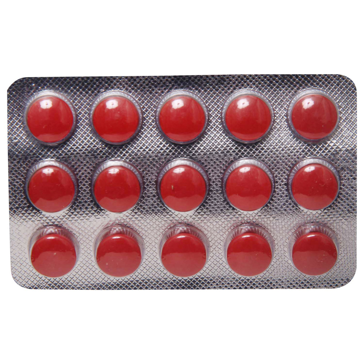 Irex Tablet 15's, Pack of 15 Irex Tablet 15's, Pack of 15