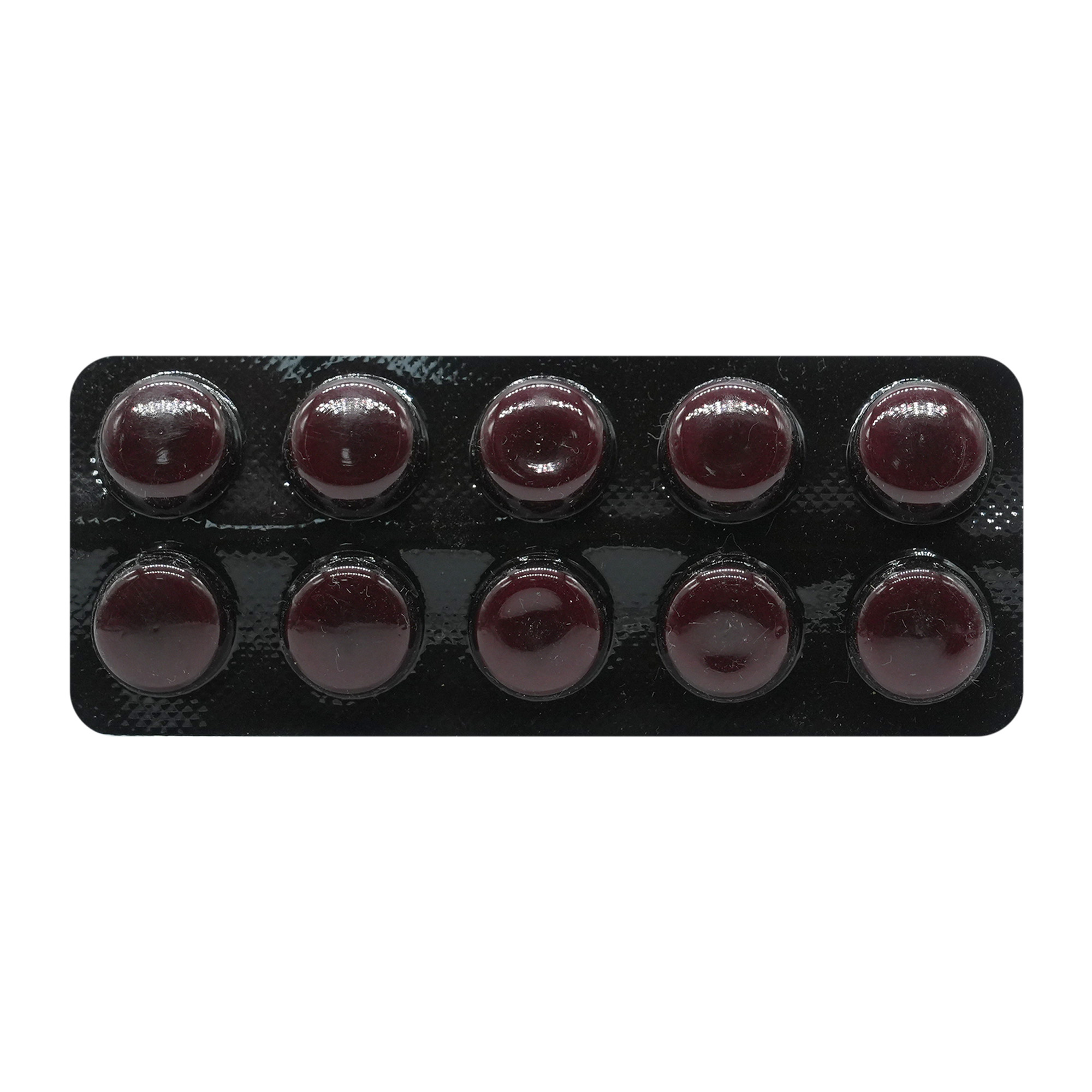 Irrochel-Z Tablet 10's, Pack of 10 Irrochel-Z Tablet 10's, Pack of 10