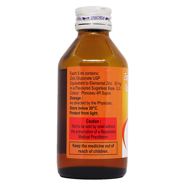 Jink Syrup 100 ml, Pack of 1 LIQUID Jink Syrup 100 ml, Pack of 1 LIQUID