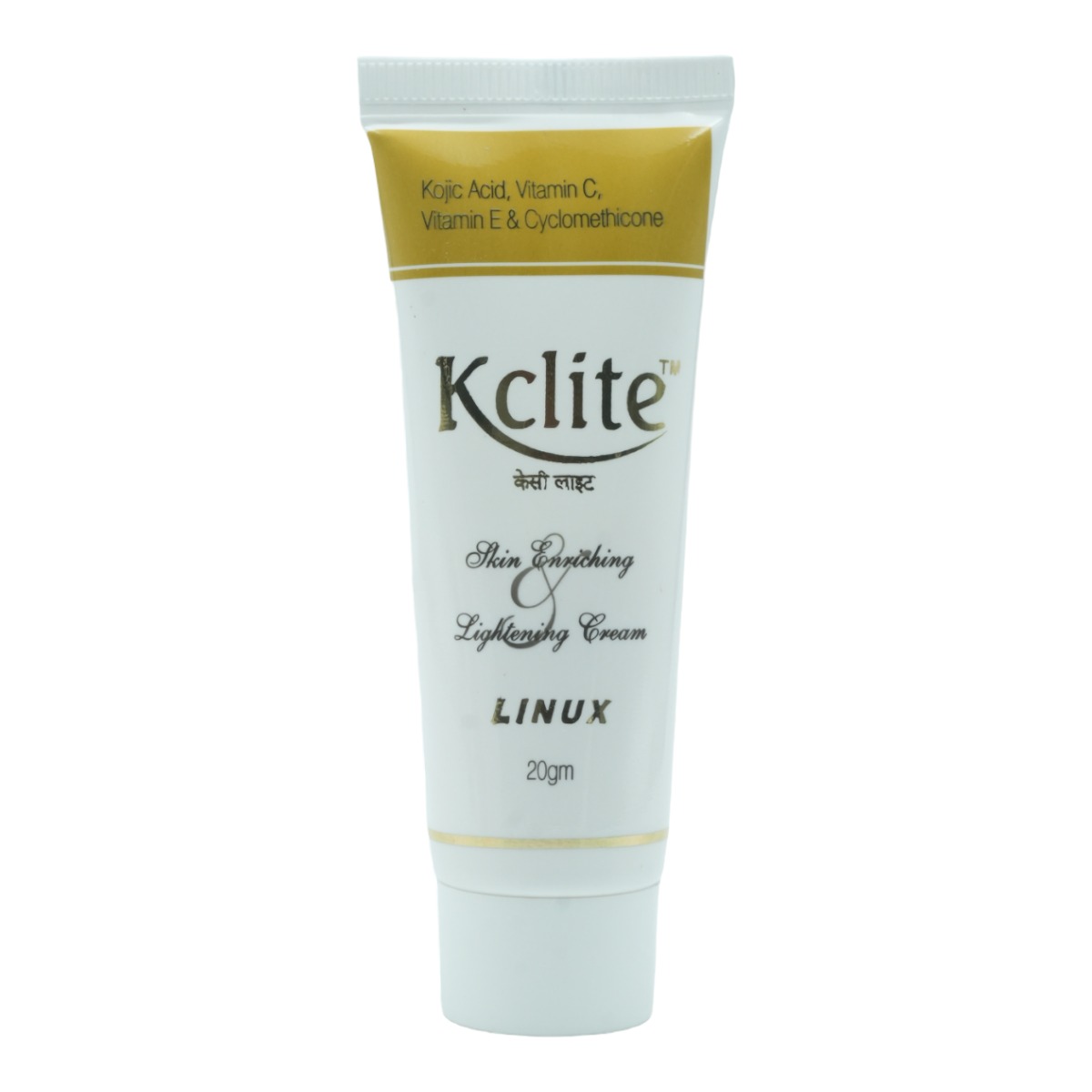 KCLITE CREAM 20 GM, Pack of 1 OINTMENT KCLITE CREAM 20 GM, Pack of 1 OINTMENT