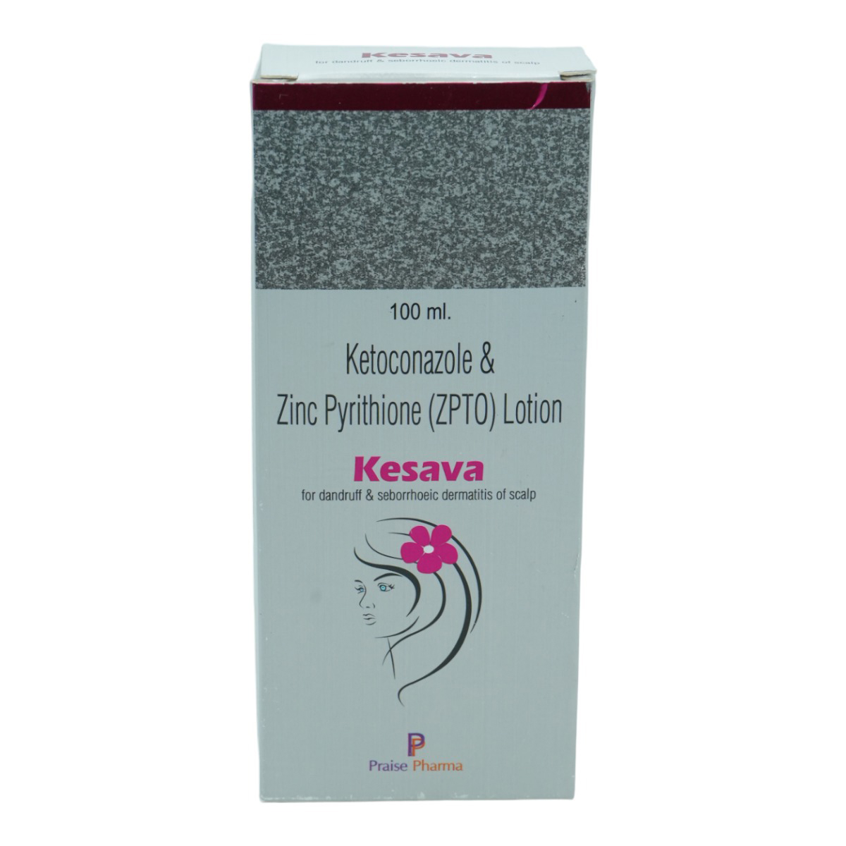Kesava Lotion 100 ml, Pack of 1 Lotion Kesava Lotion 100 ml, Pack of 1 Lotion