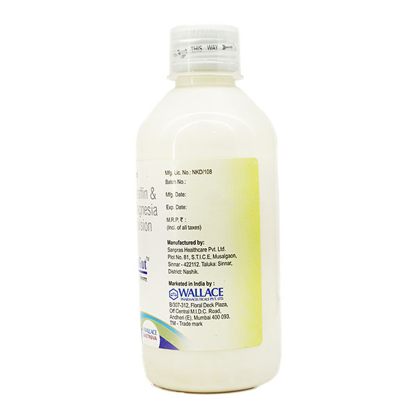 Kleangut Peppermint Flavour Emulsion 200 ml, Pack of 1 Liquid Kleangut Peppermint Flavour Emulsion 200 ml, Pack of 1 Liquid