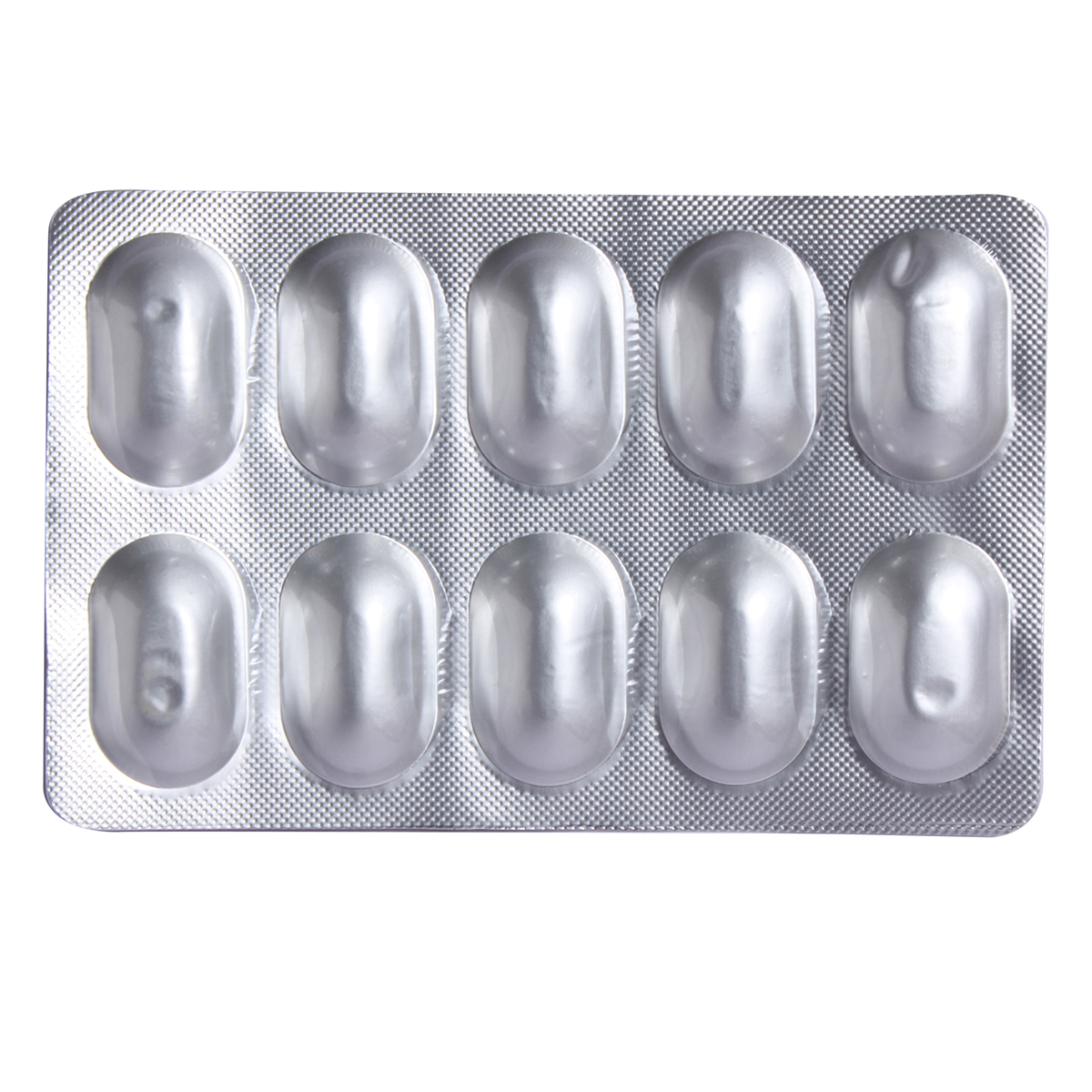 Krasium-M Tablet 10's, Pack of 10 TABLETS Krasium-M Tablet 10's, Pack of 10 TABLETS