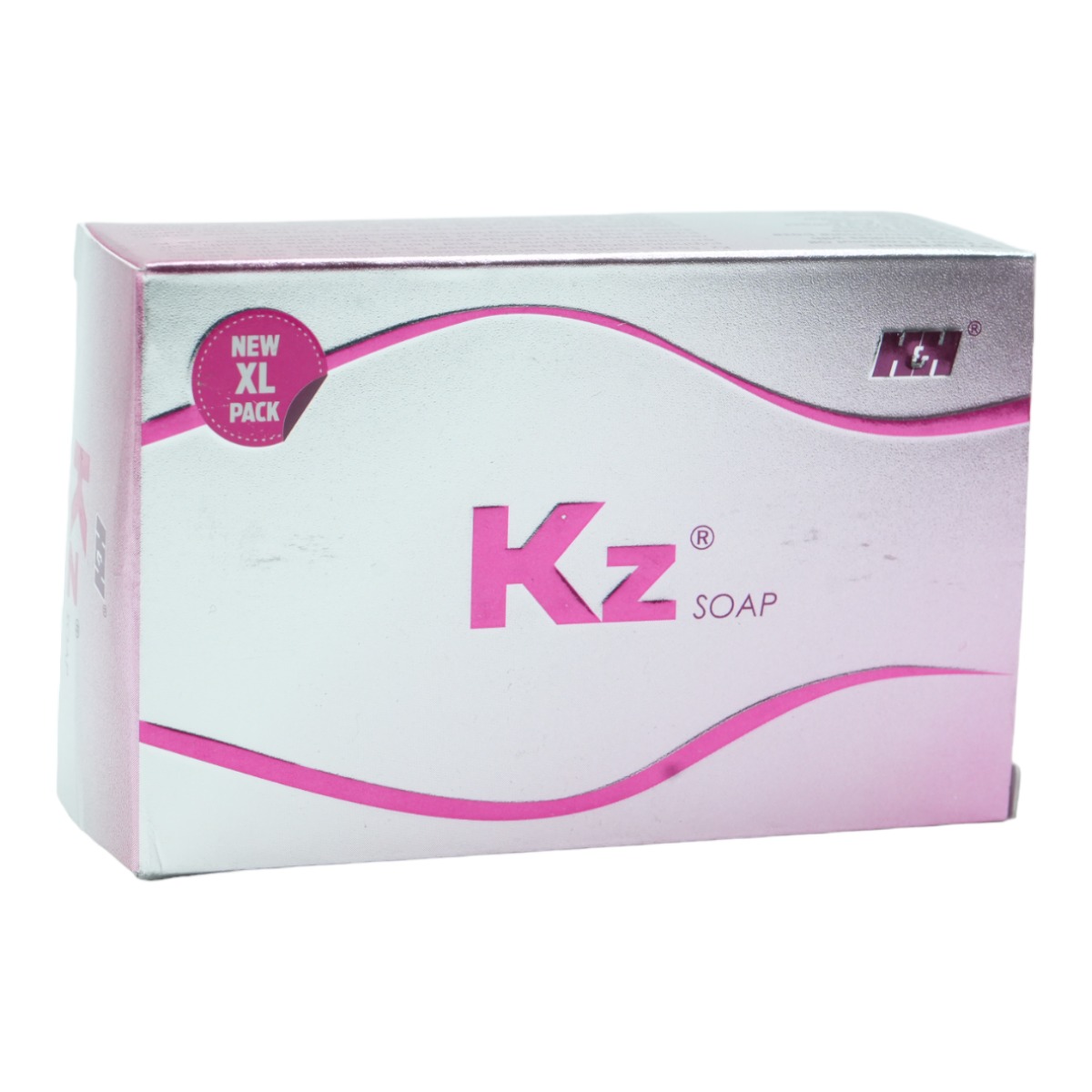 Kz Xl New Soap 125gm, Pack of 1 SOAP Kz Xl New Soap 125gm, Pack of 1 SOAP