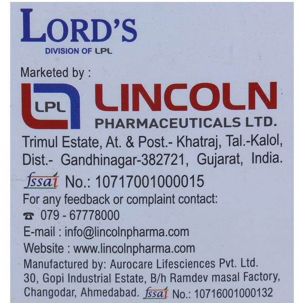 L-Bex-Z Syp 200Ml, Pack of 1 Liquid L-Bex-Z Syp 200Ml, Pack of 1 Liquid