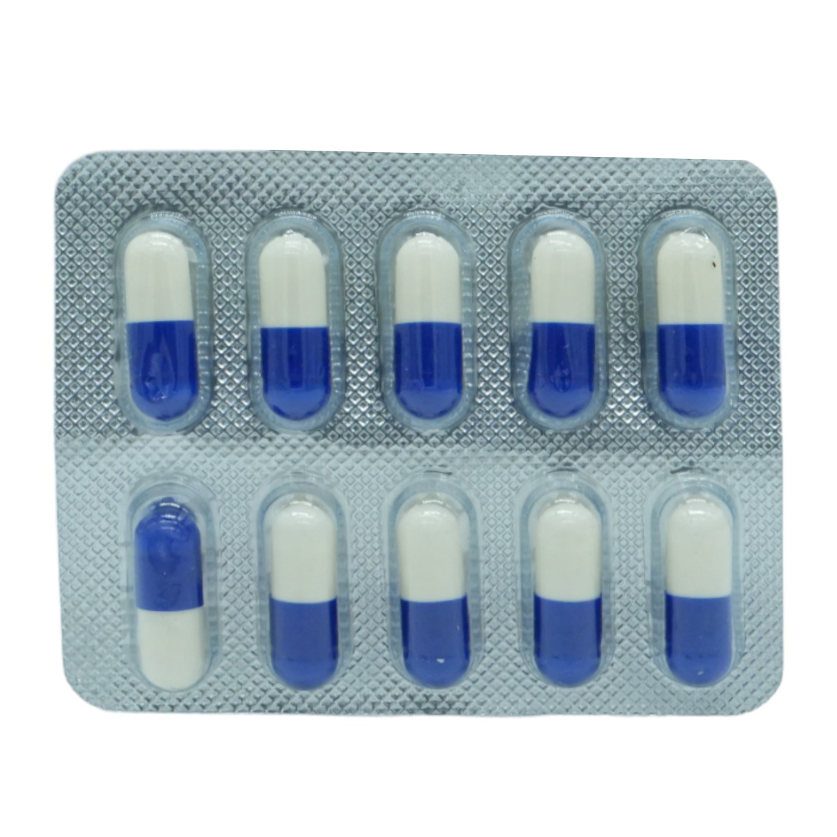 LD Cal Plus Capsule 10's, Pack of 10 CapsuleS LD Cal Plus Capsule 10's, Pack of 10 CapsuleS