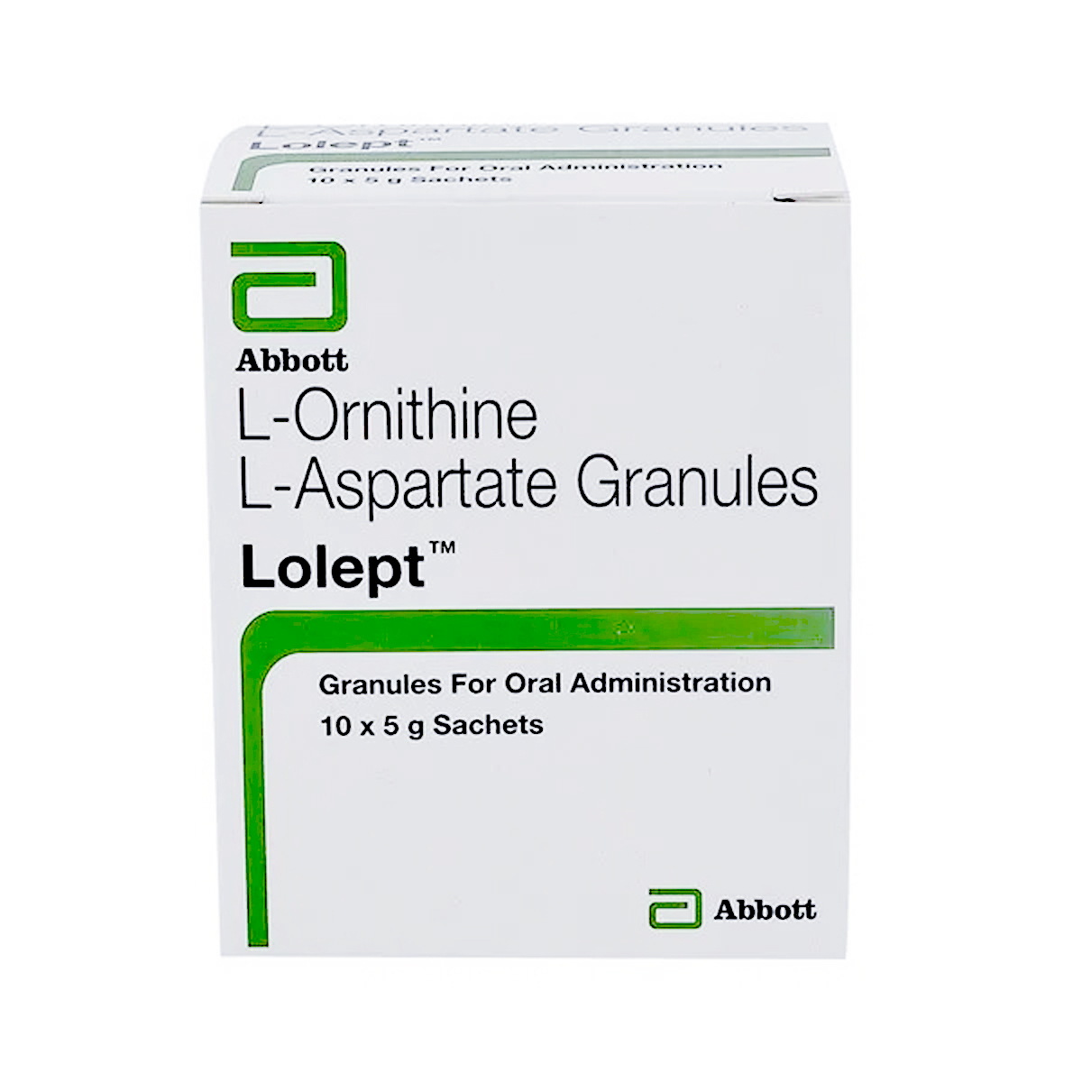 Lolept 3Gm Granules 5Gm, Pack of 1 Tablet Lolept 3Gm Granules 5Gm, Pack of 1 Tablet
