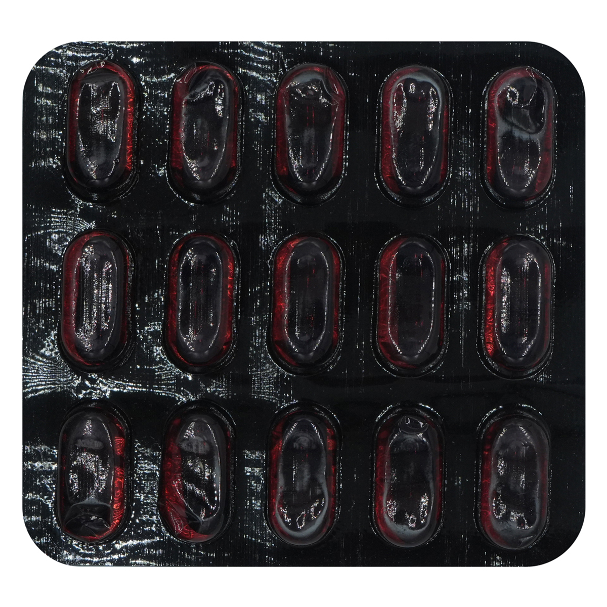 Loycoral Plus Capsule 15's, Pack of 15 Loycoral Plus Capsule 15's, Pack of 15