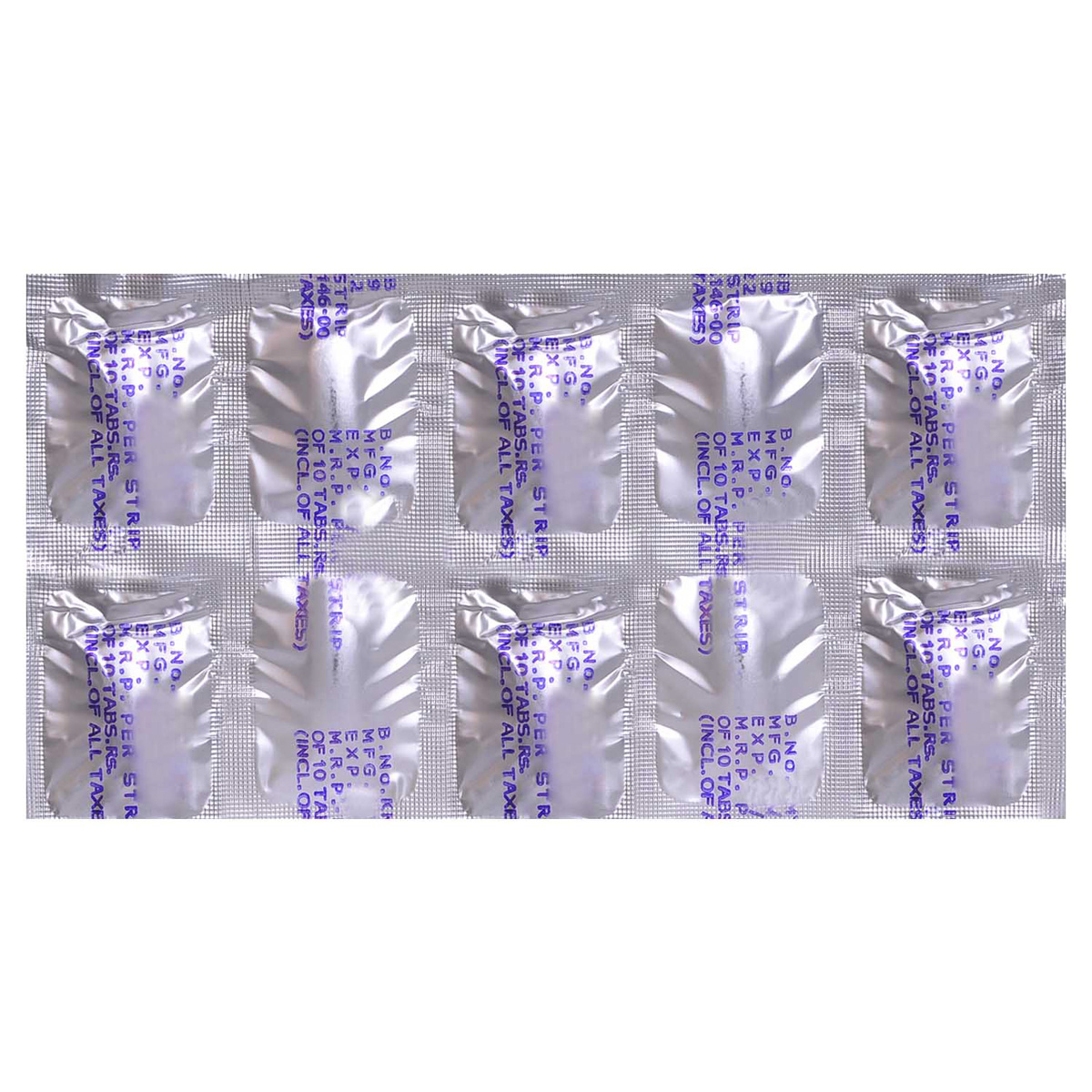 Maczorb Forte Tablet 10's, Pack of 10 TabletS Maczorb Forte Tablet 10's, Pack of 10 TabletS