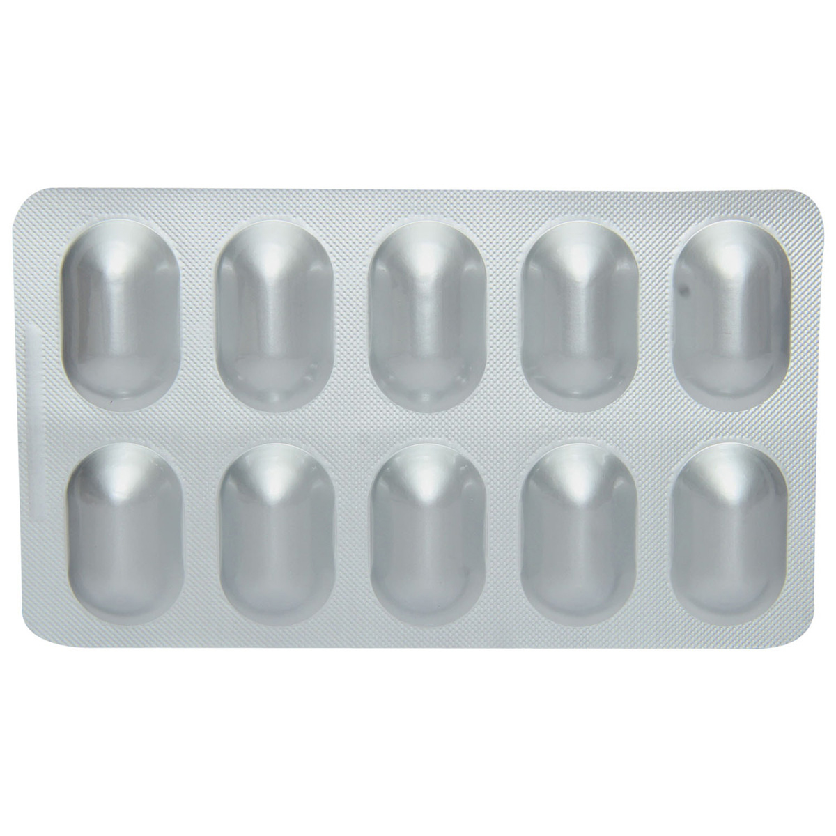 Macvestin 500 mg Tablet 10's, Pack of 10 TABLETS Macvestin 500 mg Tablet 10's, Pack of 10 TABLETS