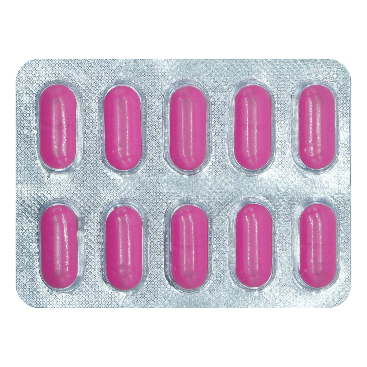 Magins Tablet 10's, Pack of 10 TabletS Magins Tablet 10's, Pack of 10 TabletS
