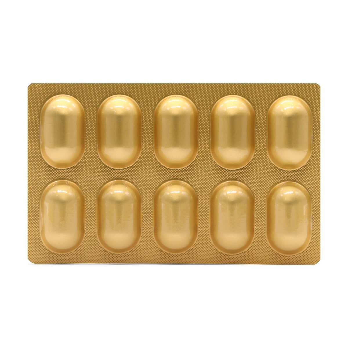 Mecofol-Plus NF Capsule 10'S, Pack of 10 CAPSULES Mecofol-Plus NF Capsule 10'S, Pack of 10 CAPSULES