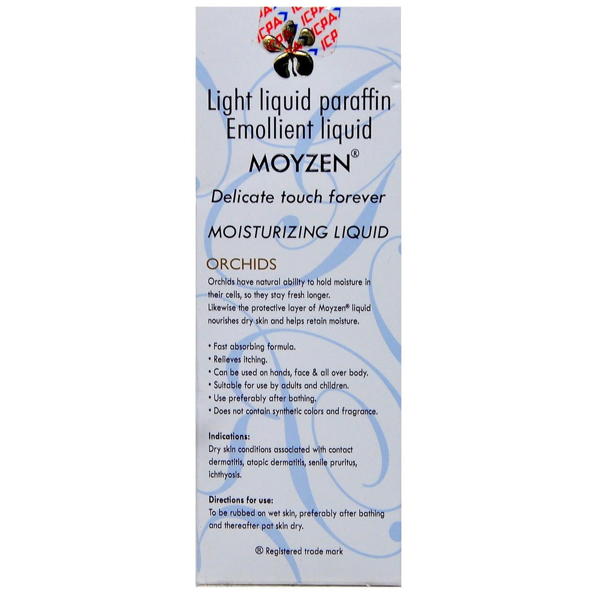 Moyzen Liquid 100 ml, Pack of 1 Liquid Moyzen Liquid 100 ml, Pack of 1 Liquid