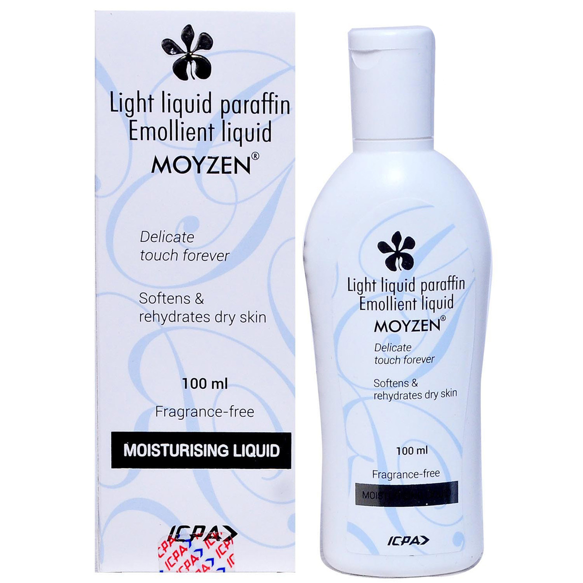 Moyzen Liquid 100 ml, Pack of 1 Liquid Moyzen Liquid 100 ml, Pack of 1 Liquid