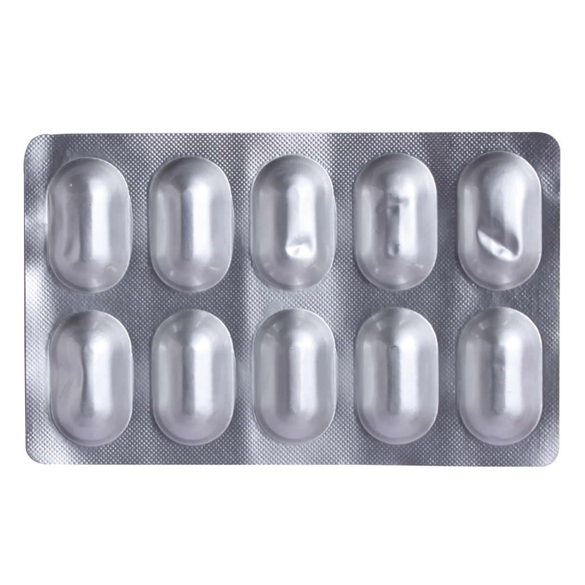 Multi-24 Tablet 10's, Pack of 10 Multi-24 Tablet 10's, Pack of 10