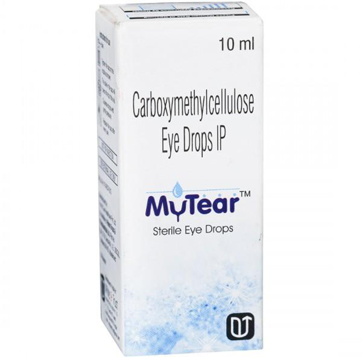 Mytear Eye Drops 10 ml, Pack of 1 DROPS Mytear Eye Drops 10 ml, Pack of 1 DROPS