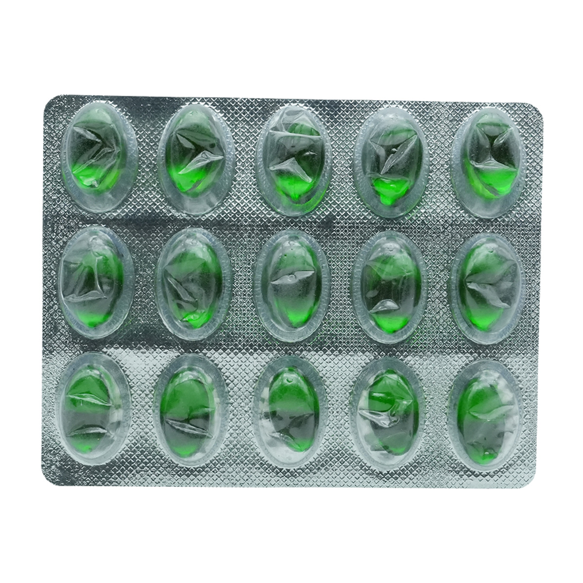 NE-400 Softgel Capsule 15's, Pack of 15 CAPSULES NE-400 Softgel Capsule 15's, Pack of 15 CAPSULES
