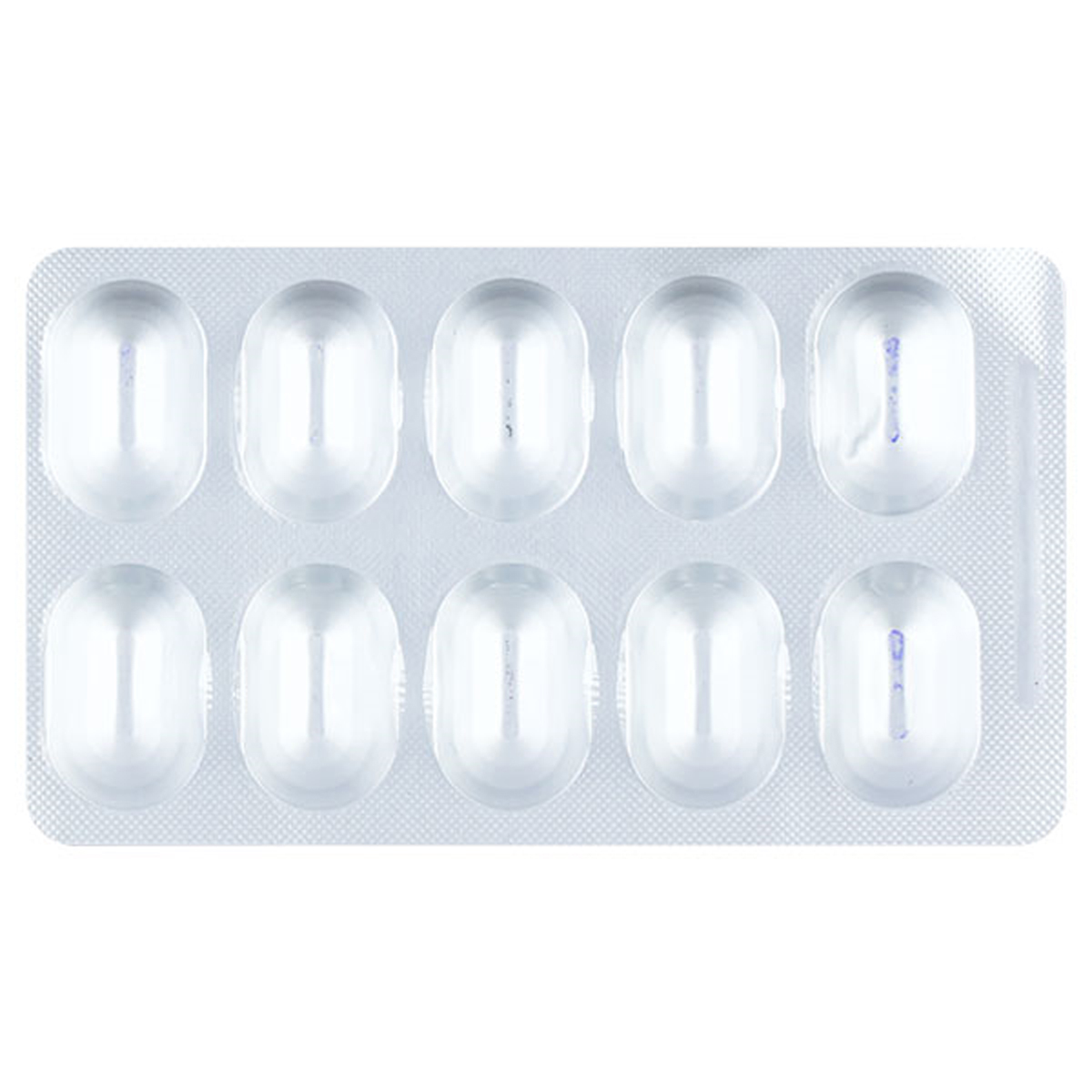 Nervistal Tab 10'S, Pack of 10 TABLETS Nervistal Tab 10'S, Pack of 10 TABLETS