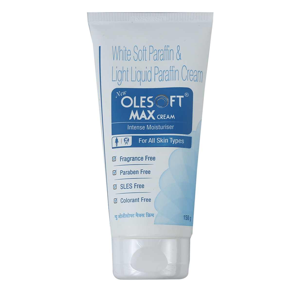 New Olesoft Max Cream 150 gm, Pack of 1 Cream New Olesoft Max Cream 150 gm, Pack of 1 Cream