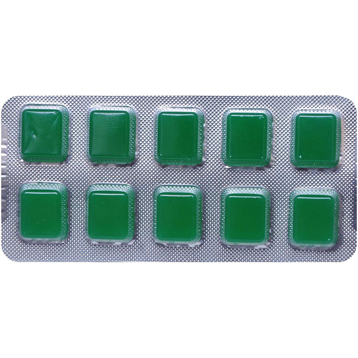 Niclonz 2mg Pastilles 10's, Pack of 10 PASTILLESS Niclonz 2mg Pastilles 10's, Pack of 10 PASTILLESS