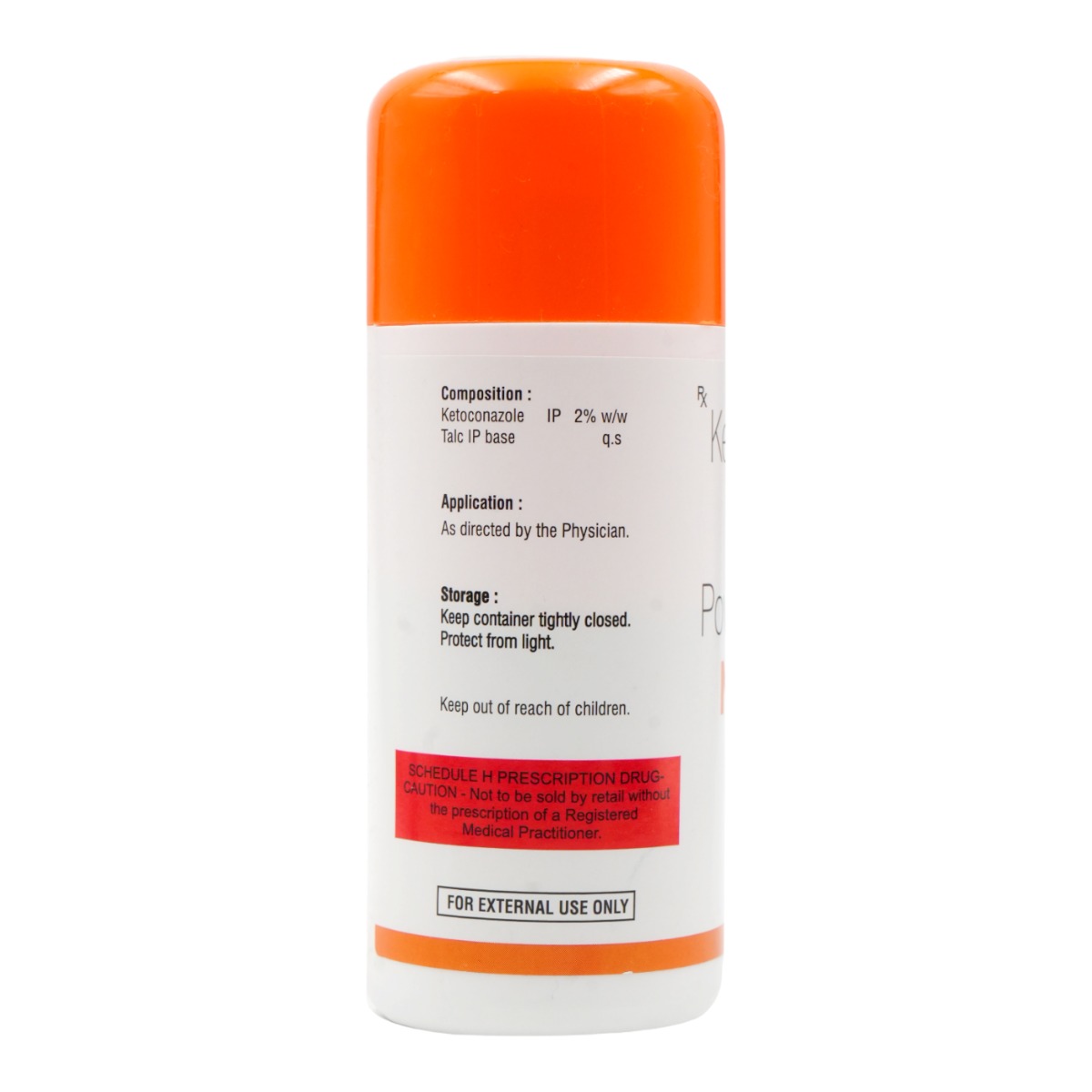 Nizoclin 2% Dusting Powder 75 gm, Pack of 1 POWDER Nizoclin 2% Dusting Powder 75 gm, Pack of 1 POWDER