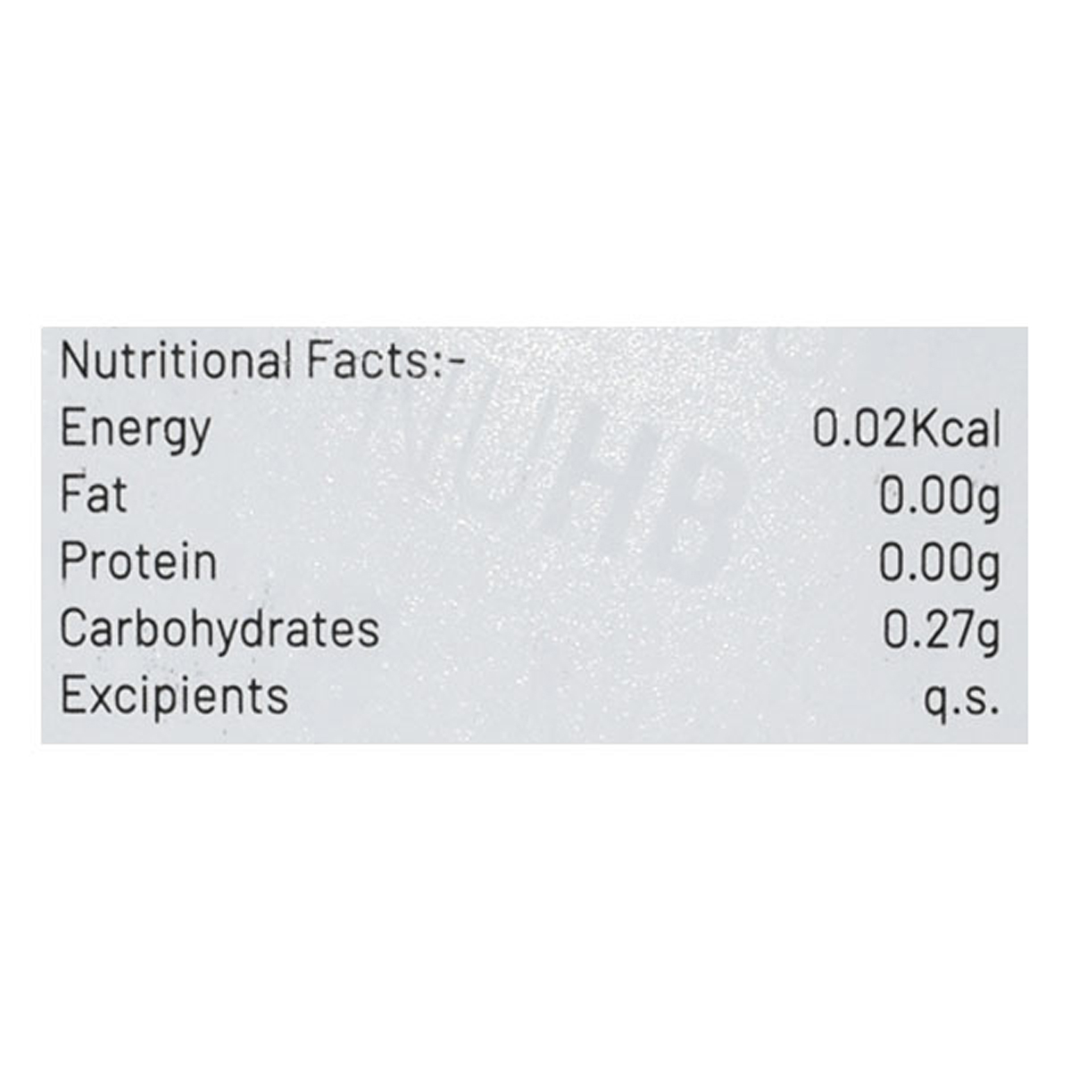 Nuhb Syrup 200 ml, Pack of 1 Nuhb Syrup 200 ml, Pack of 1