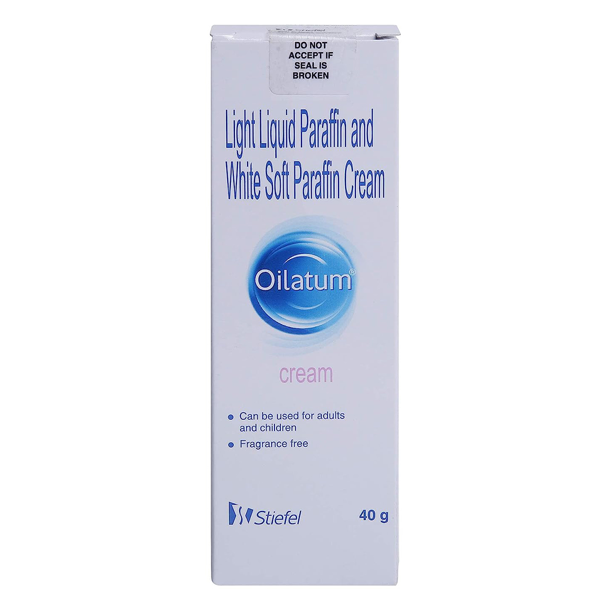 Oilatum Cream, 40 gm, Pack of 1 CREAM Oilatum Cream, 40 gm, Pack of 1 CREAM