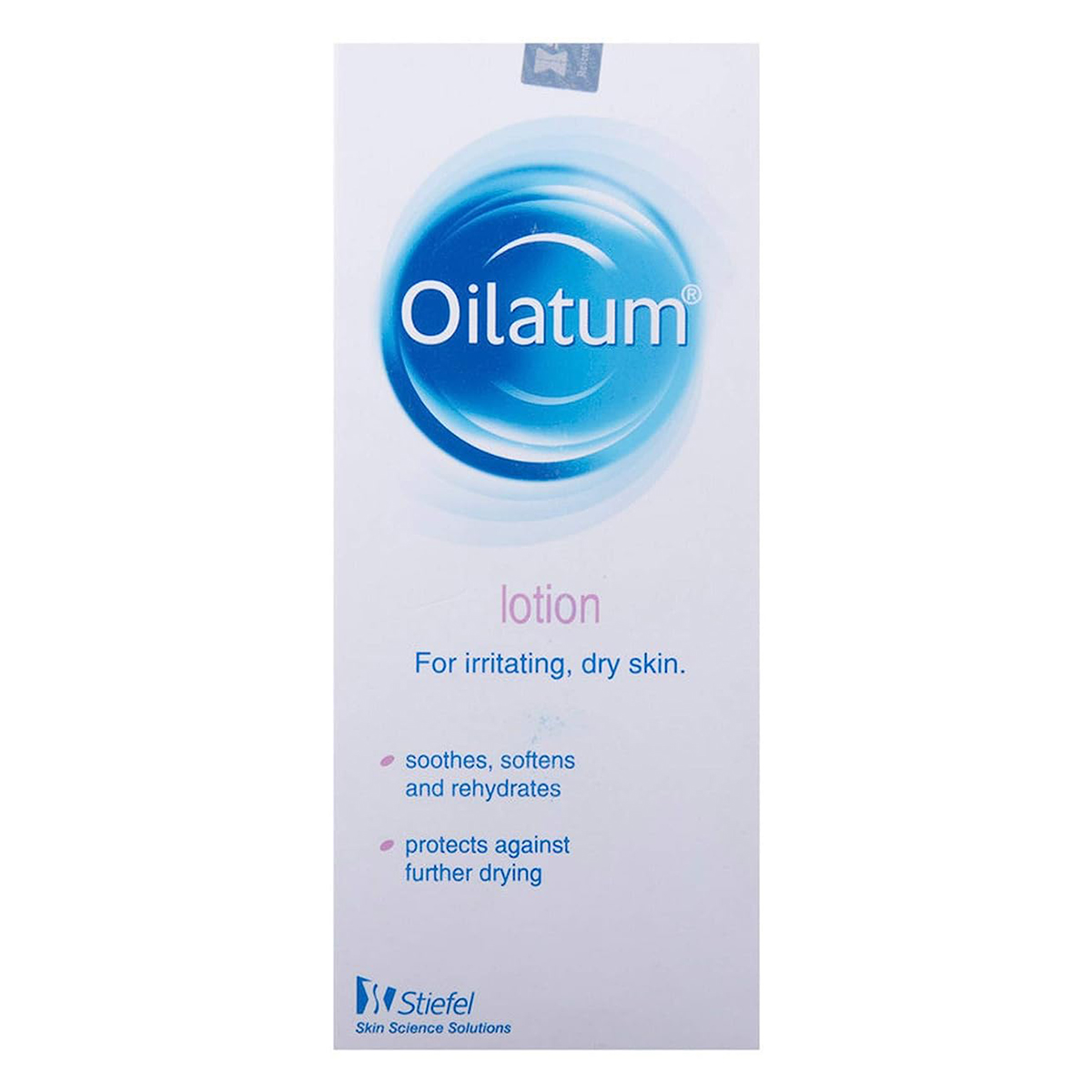 Oilatum Lotion, 100 ml, Pack of 1 LOTION Oilatum Lotion, 100 ml, Pack of 1 LOTION