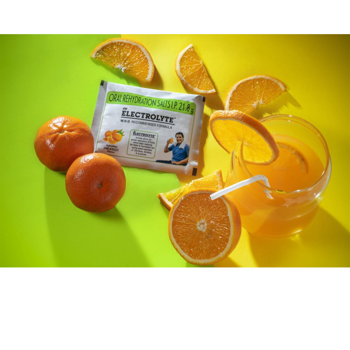 Ors Orange Flavour Powder 21.8 gm, Pack of 1 POWDER Ors Orange Flavour Powder 21.8 gm, Pack of 1 POWDER