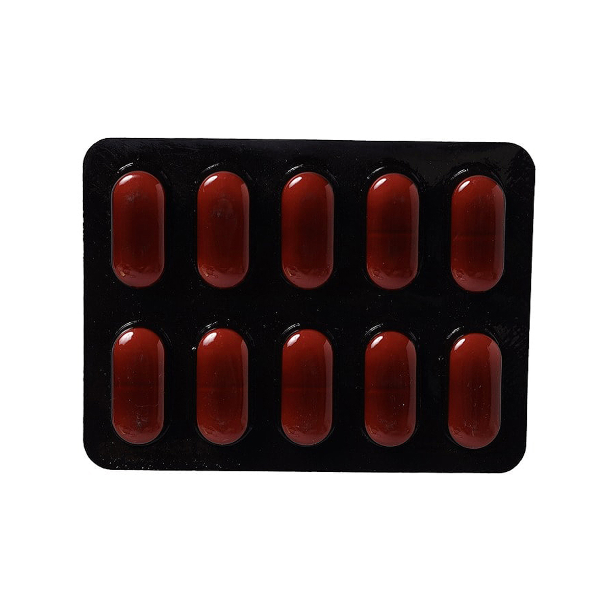 Ossopan HD Tablet 10's, Pack of 10 Ossopan HD Tablet 10's, Pack of 10