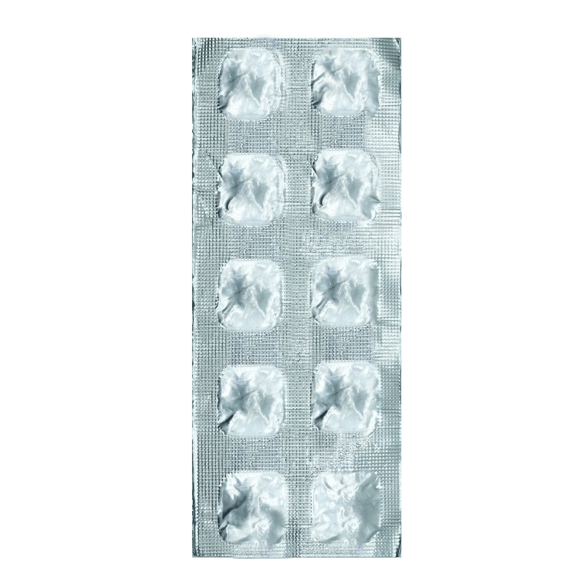 Otoflour Tablet 10's, Pack of 10 TabletS Otoflour Tablet 10's, Pack of 10 TabletS