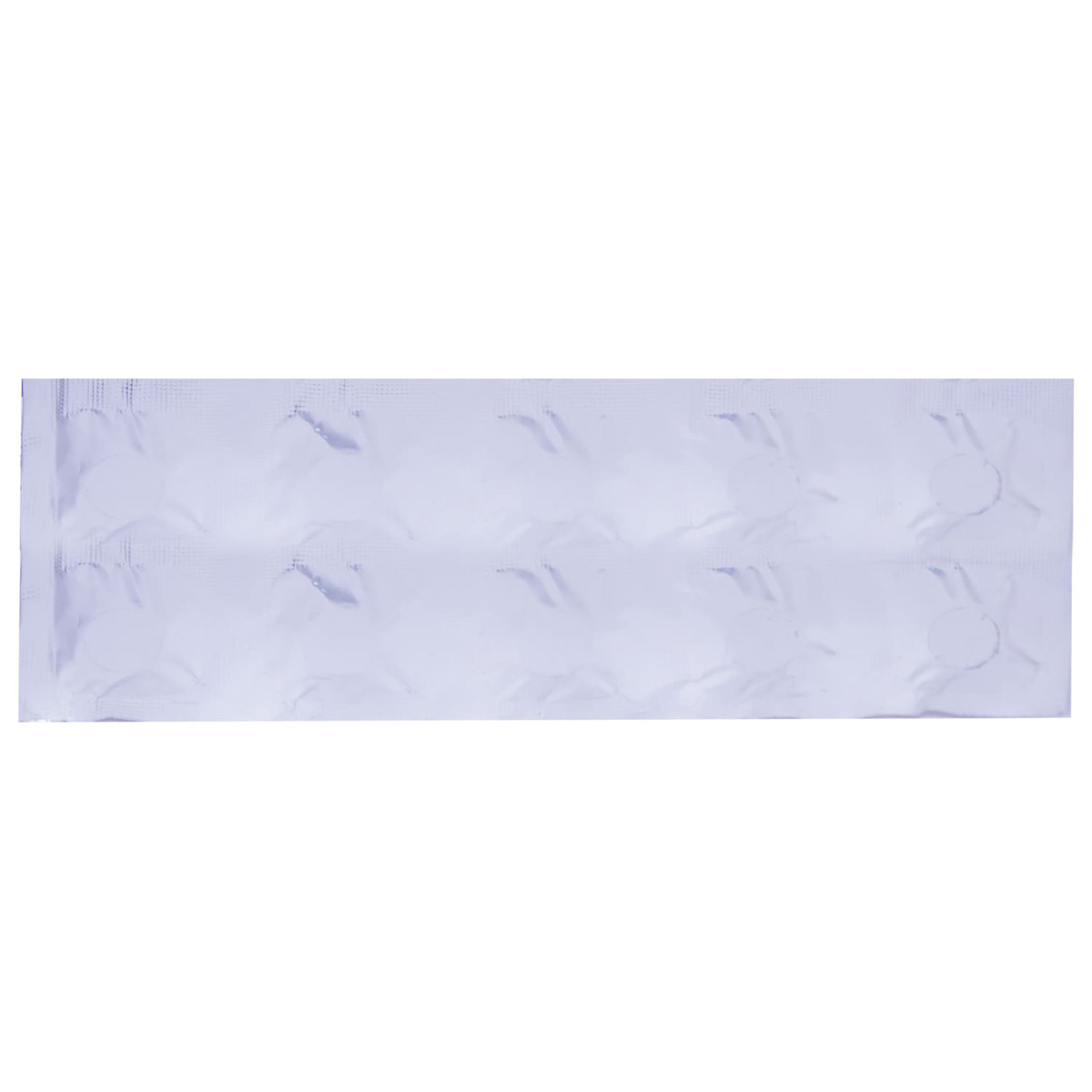 Ovabless-MYO Orange Chewable Tablet 10's, Pack of 10 Ovabless-MYO Orange Chewable Tablet 10's, Pack of 10