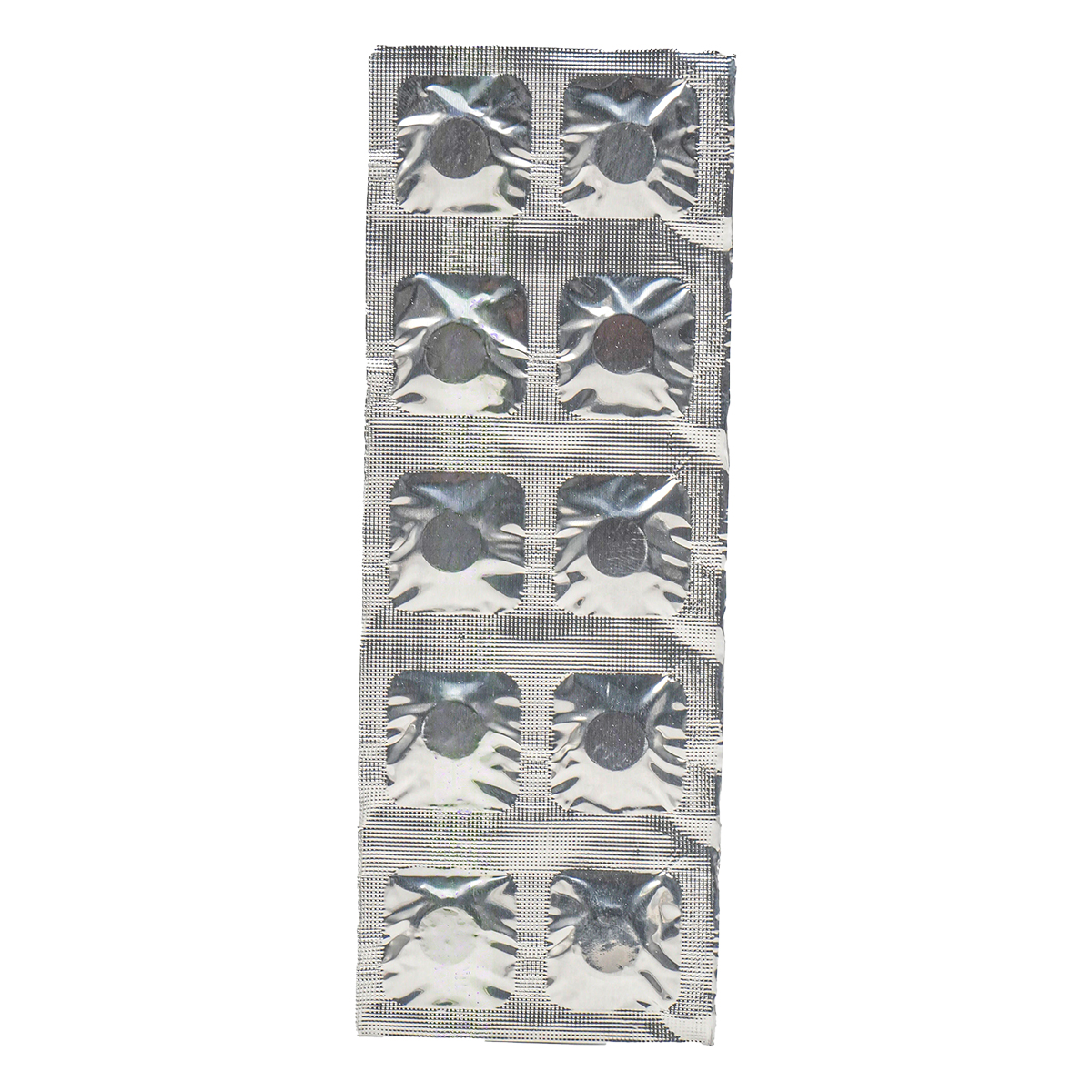 Ovafine Chewable Tablet 10's, Pack of 10 TabletS Ovafine Chewable Tablet 10's, Pack of 10 TabletS