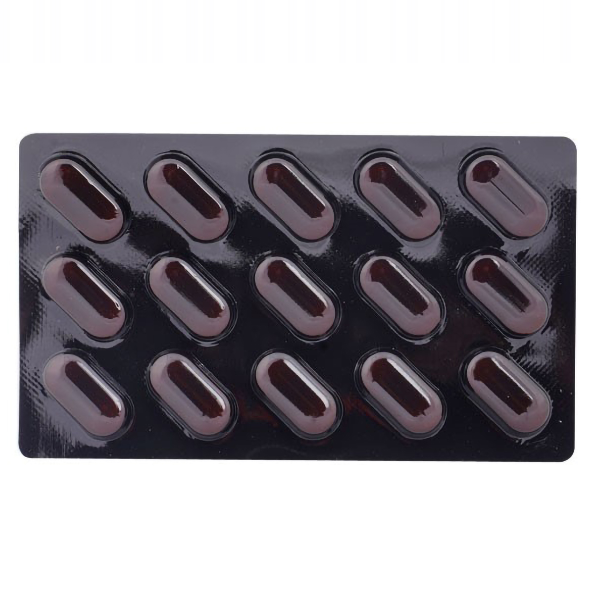 Ovafirm-OD Tablet 15's, Pack of 15 TABLETS Ovafirm-OD Tablet 15's, Pack of 15 TABLETS