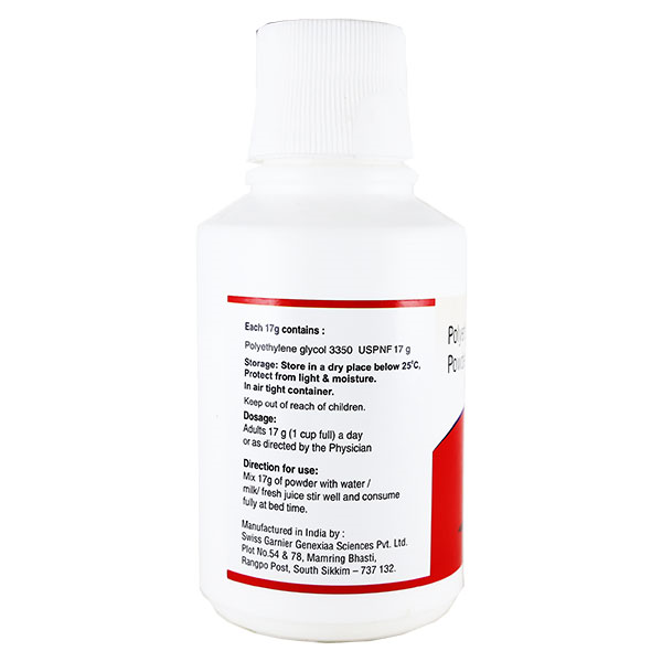 Pegmini Powder 255 gm, Pack of 1 Powder Pegmini Powder 255 gm, Pack of 1 Powder