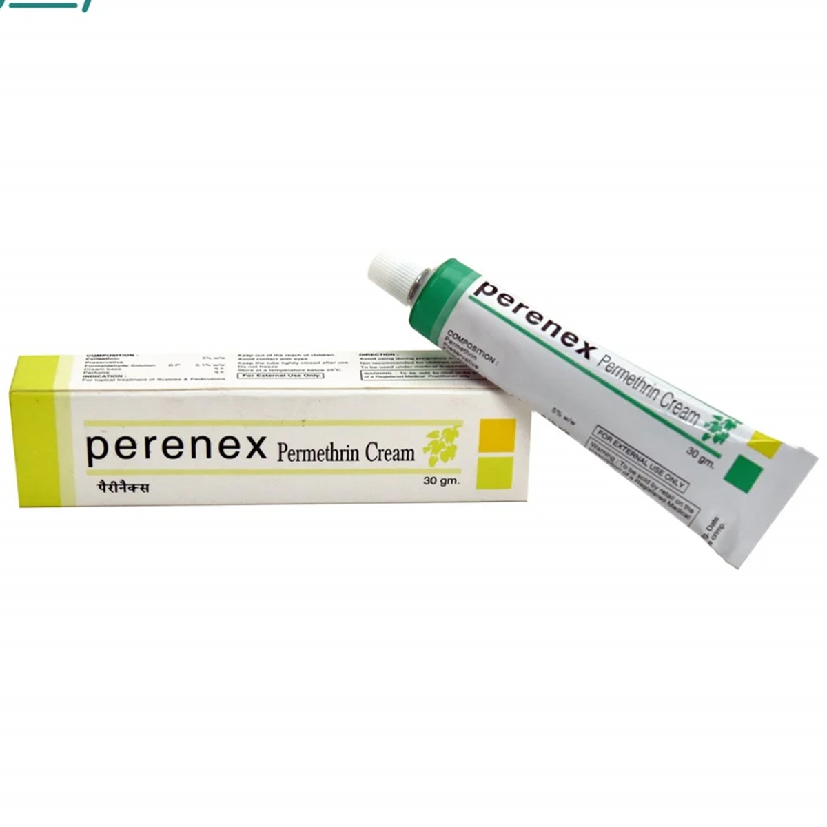 Perenex Cream 30 gm, Pack of 1 OINTMENT Perenex Cream 30 gm, Pack of 1 OINTMENT