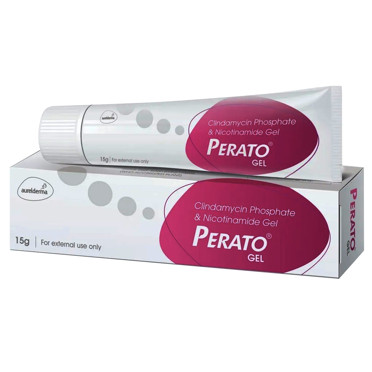 Perato 15 gm Gel, Pack of 1 OINTMENT Perato 15 gm Gel, Pack of 1 OINTMENT