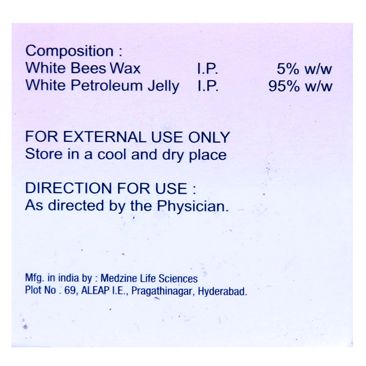 Petro Gel 50 gm, Pack of 1 GEL Petro Gel 50 gm, Pack of 1 GEL