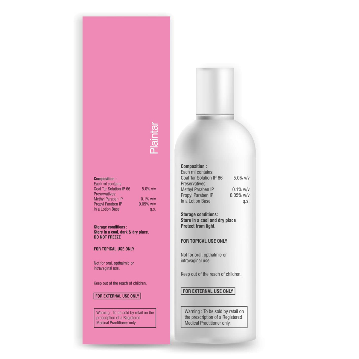 Plaintar Lotion 100ml, Pack of 1 Lotion Plaintar Lotion 100ml, Pack of 1 Lotion