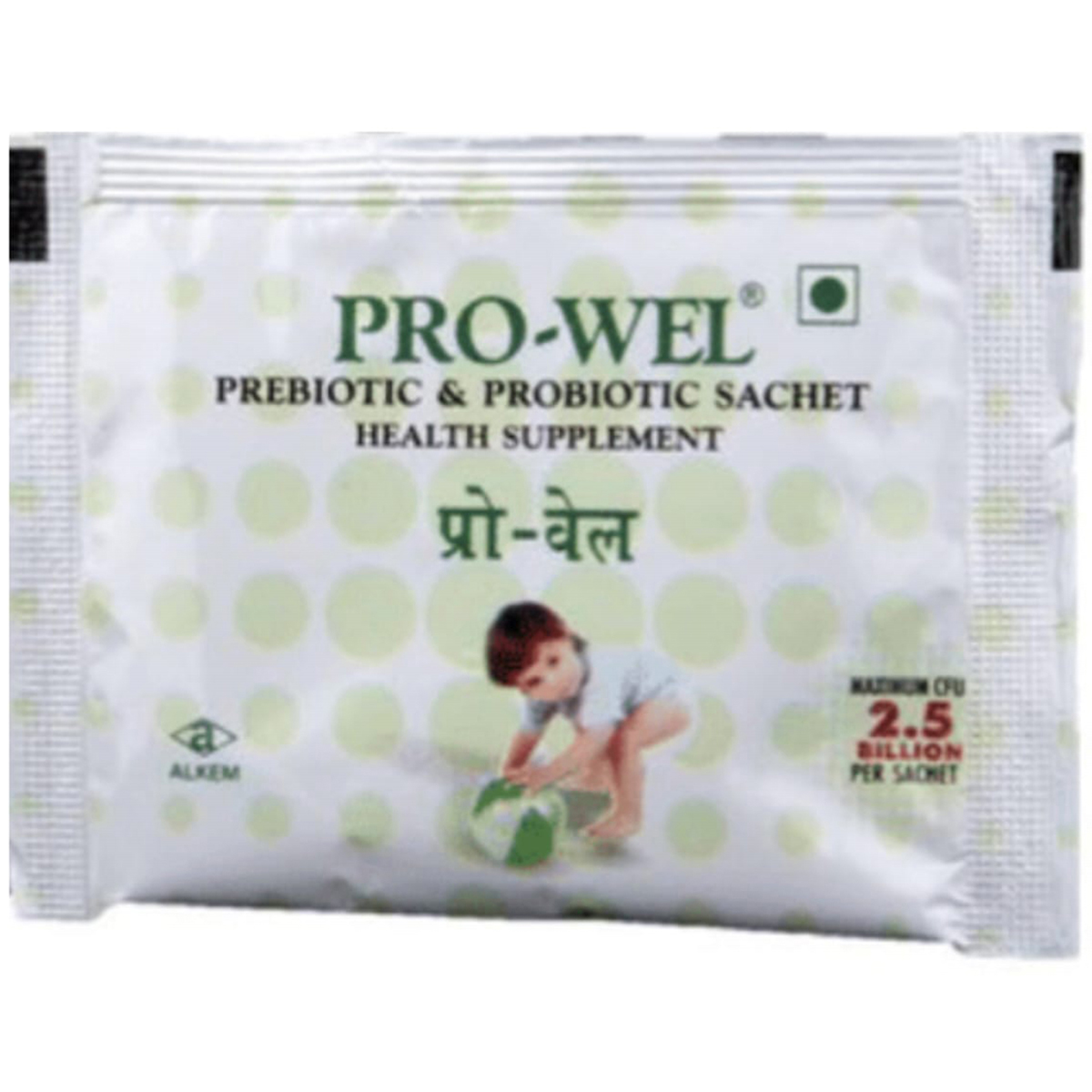 Prowel Sachet 1 gm, Pack of 1 POWDER Prowel Sachet 1 gm, Pack of 1 POWDER