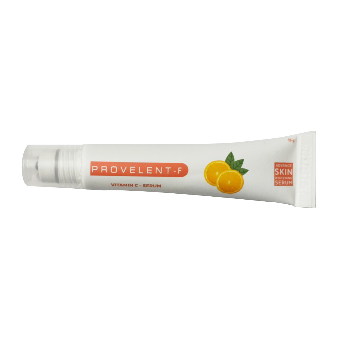 Provelent-F Vitamin C-Serum 15 gm, Pack of 1 Provelent-F Vitamin C-Serum 15 gm, Pack of 1