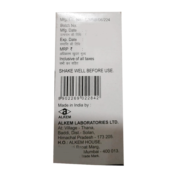 PUC Oral Drops 15 ml, Pack of 1 Drops PUC Oral Drops 15 ml, Pack of 1 Drops