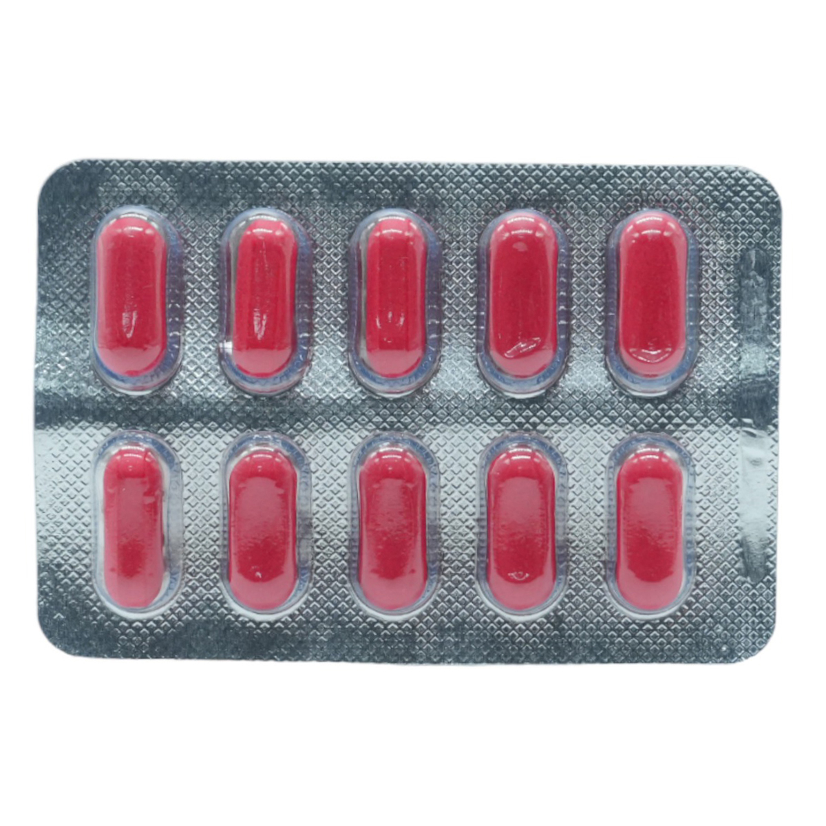 Pufer Tablet 10's, Pack of 10 TABLETS Pufer Tablet 10's, Pack of 10 TABLETS